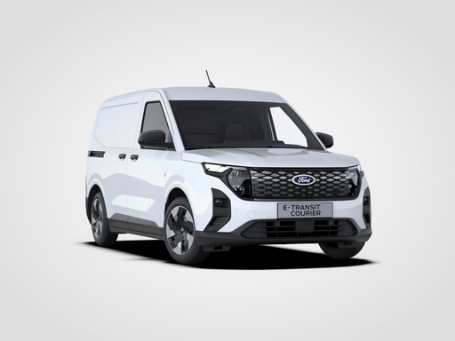 Transit Courier Van Trend L1, Van, 43 kWh Elektromotor (100 kW/136 k), automatická, přední pohon