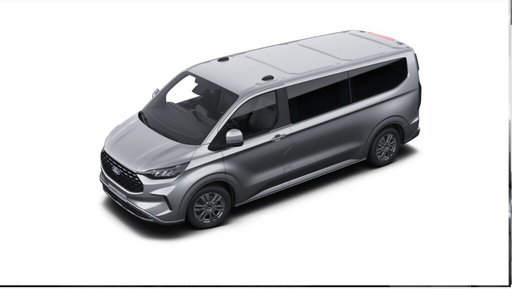 Tourneo Custom V710 TITANIUM 320 L1 2,0 EcoBlue 170 k 125 kW