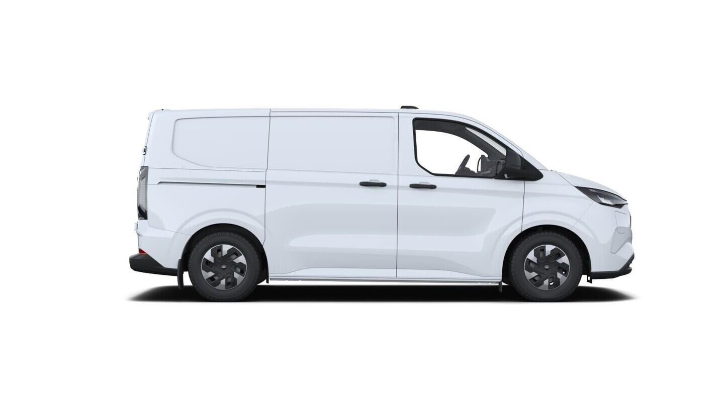 OM51000049_11.webp_Transit Custom Van V710 Van 64 kWh,0 Elektromotor 160 kW