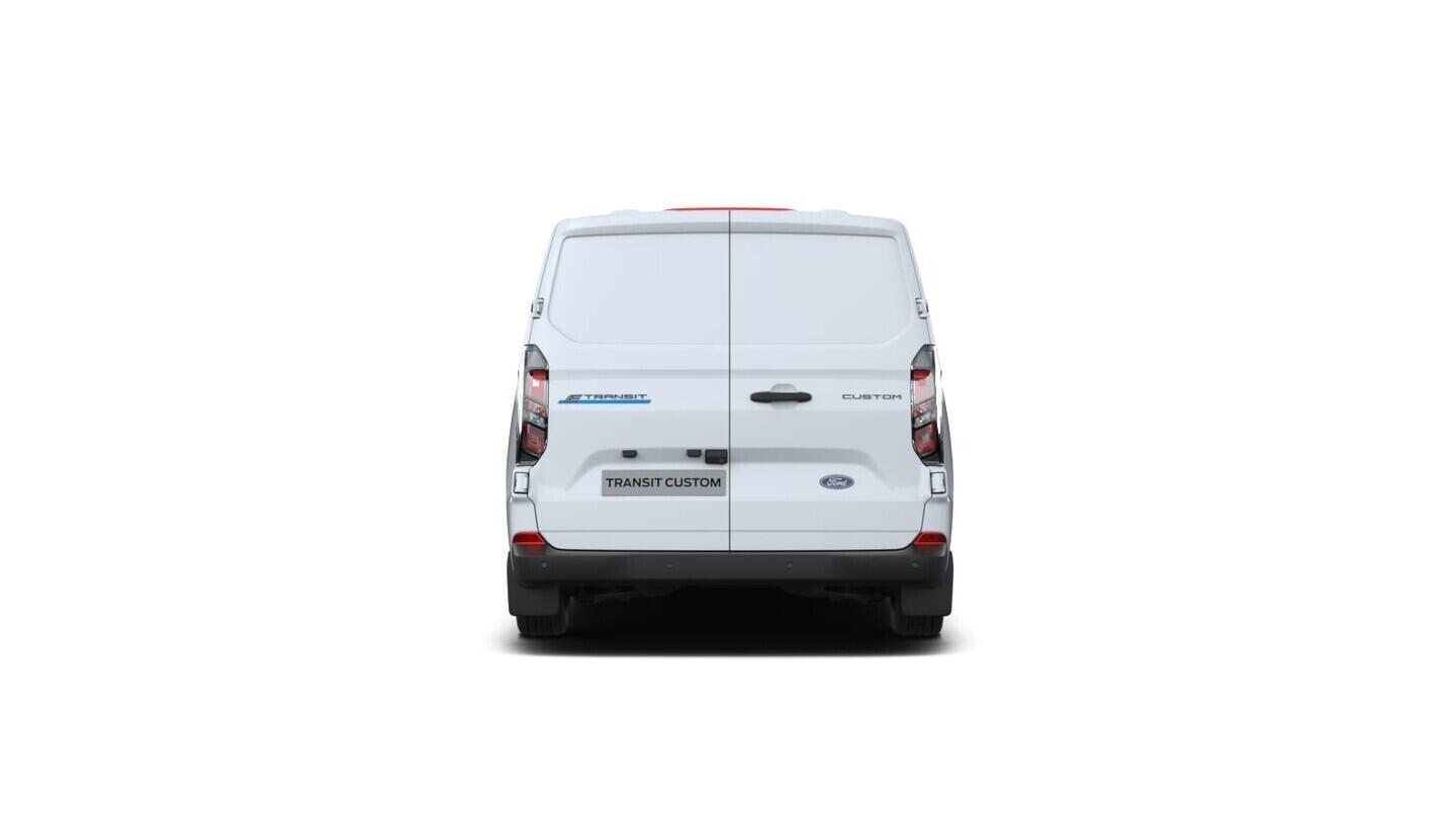 OM51000049_13.webp_Transit Custom Van V710 Van 64 kWh,0 Elektromotor 160 kW