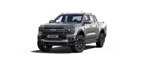 Ranger Double Cab 3,0 EcoBlue V6 176 kW