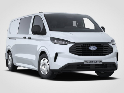 Transit Custom DCiV N1 a Kombi M1 V710 D 2,0 EcoBlue 125 kW