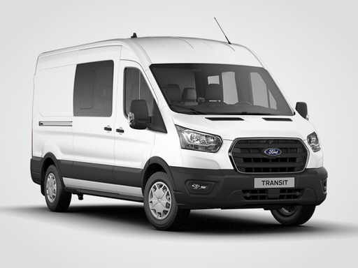 Transit Kombi M1 a DCiV V363 ICA3 DCiV 2,0 EcoBlue 96 kW