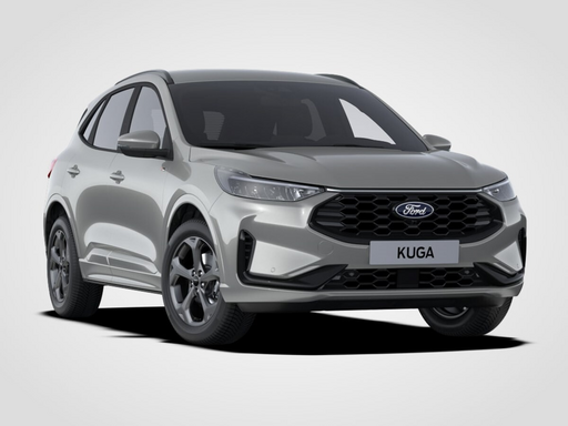 Kuga ST-Line, 1.5 EcoBoost (137 kW/186 k), aut