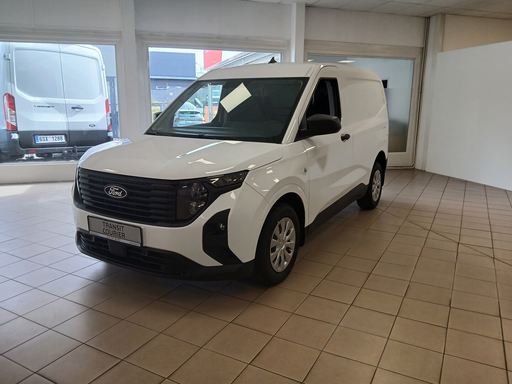 Transit Courier V769 Van 1,5 EcoBlue 74 kW