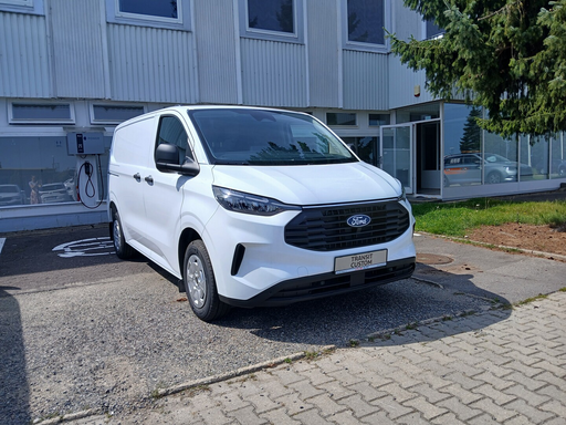 Transit Custom Van V710 Van 2,0 EcoBlue 100 kW