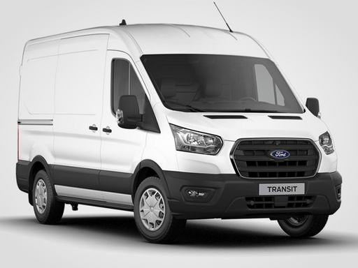 Transit Van V363 L2 Van 2,0 EcoBlue 96 kW