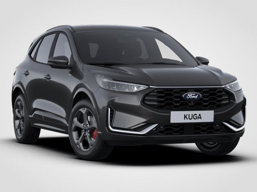 FORD Kuga ST-Line X 2,5 HEV 132 kW