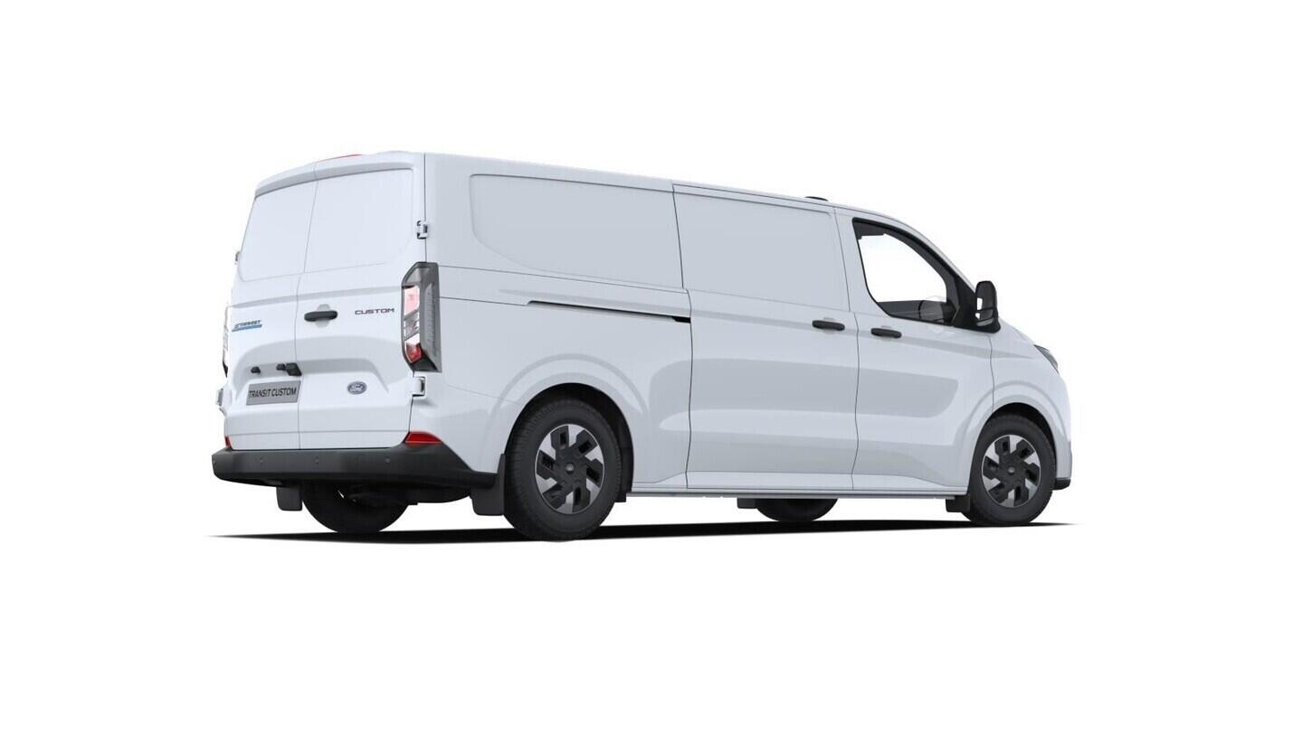 OM51000147_12.webp_Transit Custom Van V710 Van 64 kWh,0 Elektromotor 160 kW