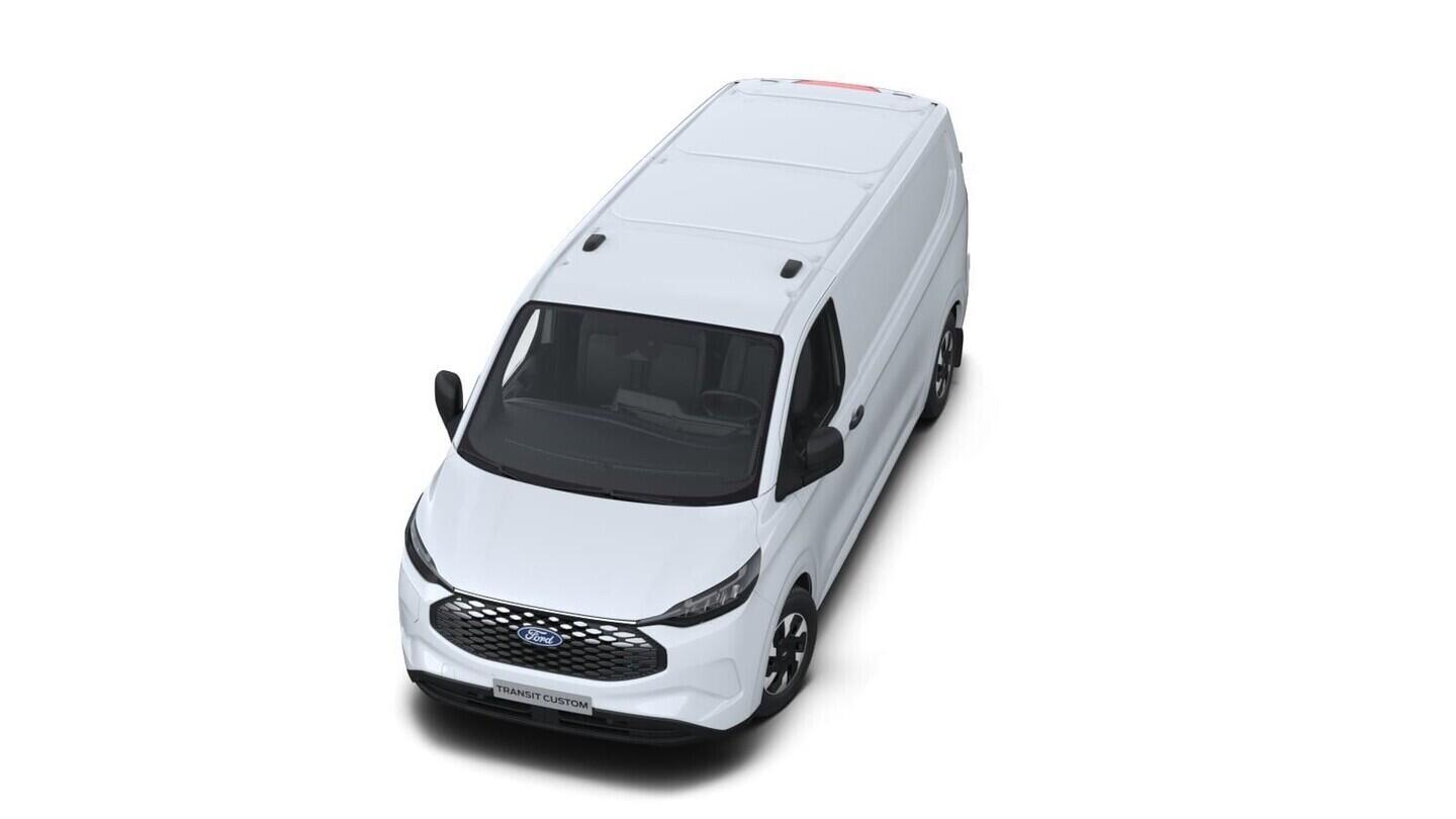 OM51000147_17.webp_Transit Custom Van V710 Van 64 kWh,0 Elektromotor 160 kW