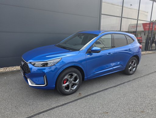 FORD Kuga ST-Line X 2,5 HEV 132 kW