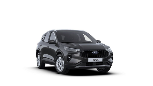 FORD Kuga TOP EDITION 2,5 Duratec Hybrid (HEV) 134 kW AWD