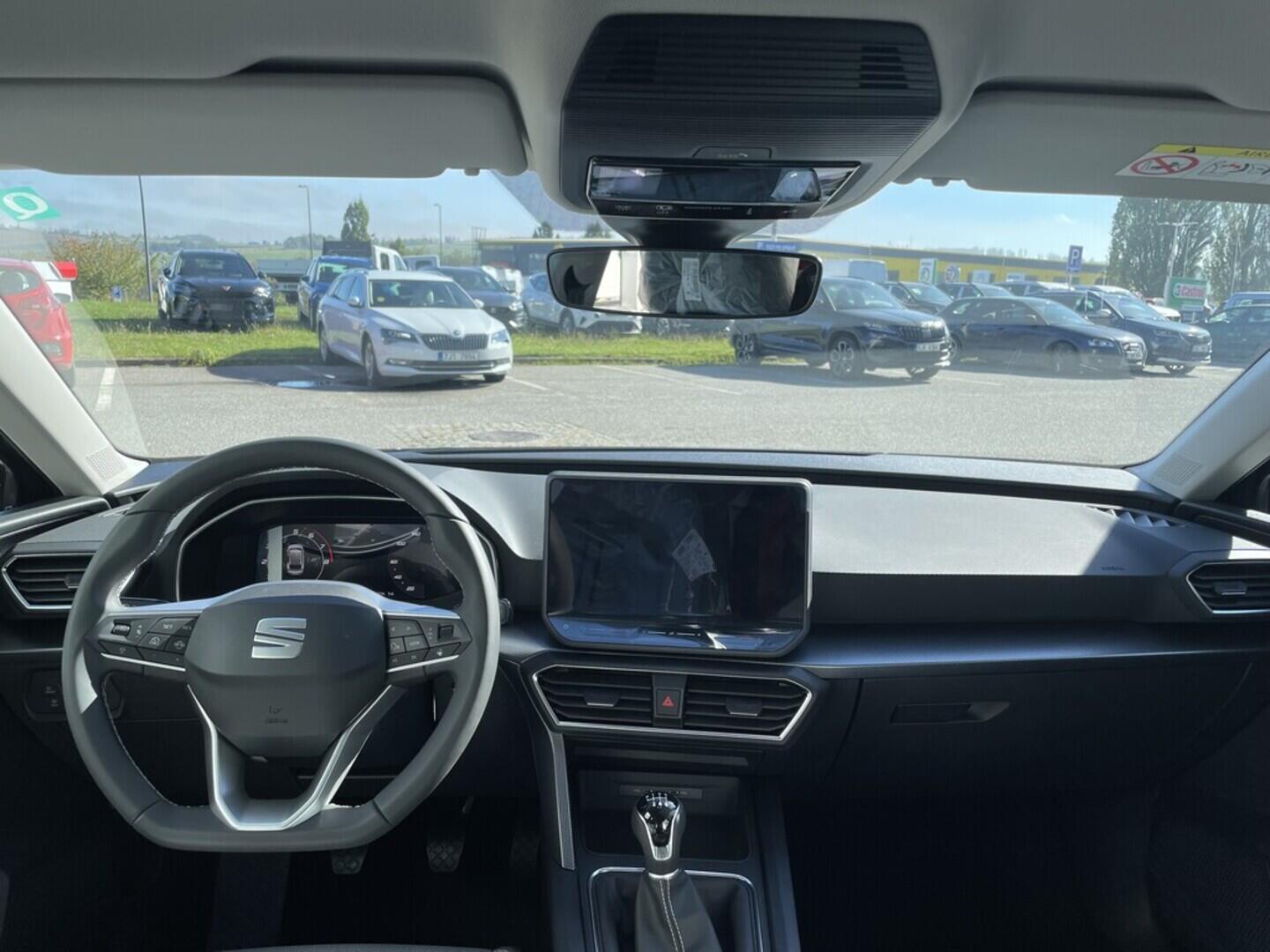 OM61000434_16.webp_Leon SP Style 1.5 TSI 115k kW ,vč.Tažného zařízení