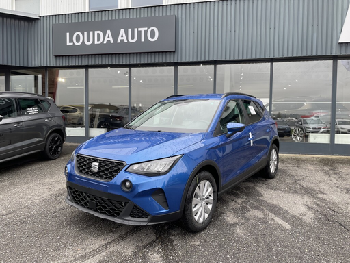 Arona Vamos 1.0 TSI 95k 70 kW