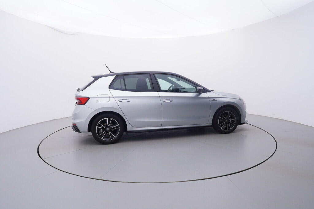 OV190V09860_15.webp_FABIA Monte Carlo 1.0 TSI 85 kW manuál, DPH