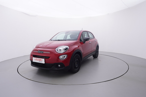 500X  1.2 MultiJet 70 kW manuál, DPH