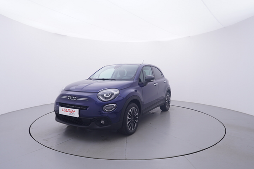 500X  1.0  88 kW manuál, DPH