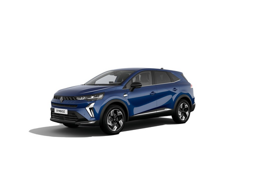 Symbioz Techno Mild Hybrid 140  1,3 103 kW
