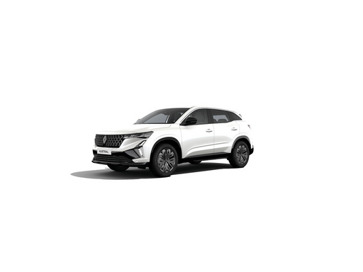 Austral Evolution TCe 160 Auto 1.3 118 kW