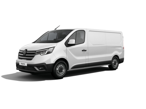 Trafic Furgon L2H1P2 dCi 130 Extra 2.0 96 kW