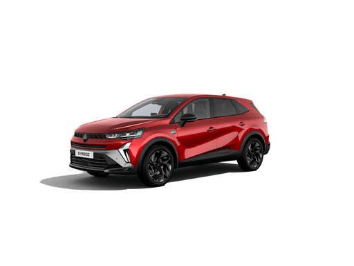 Symbioz Esprit Alpine E-tech full hybrid 1,6 105 kW