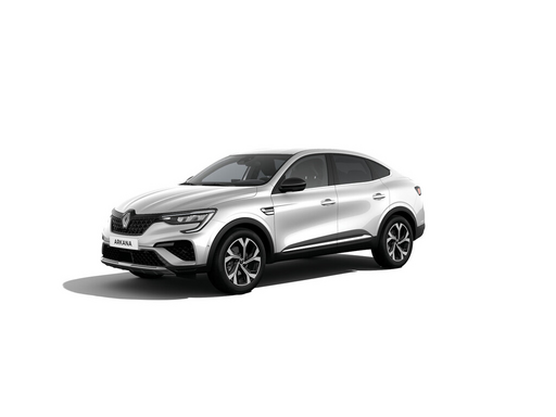 Arkana Techno E-Tech 145 1.6 105 kW