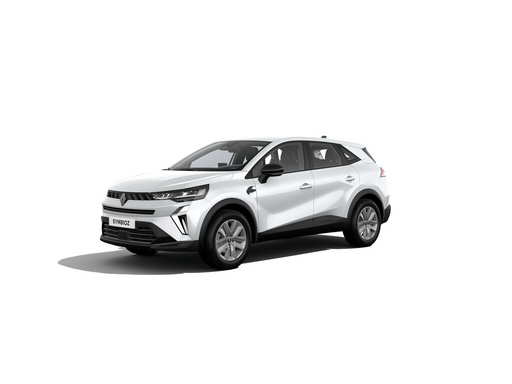 Symbioz Evolution Mild Hybrid 140  1,3 103 kW