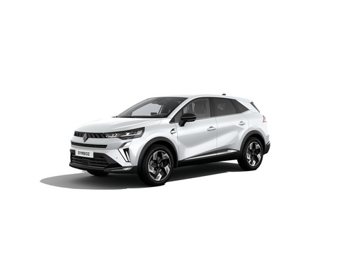 Symbioz Techno Mild Hybrid 140  1,3 103 kW