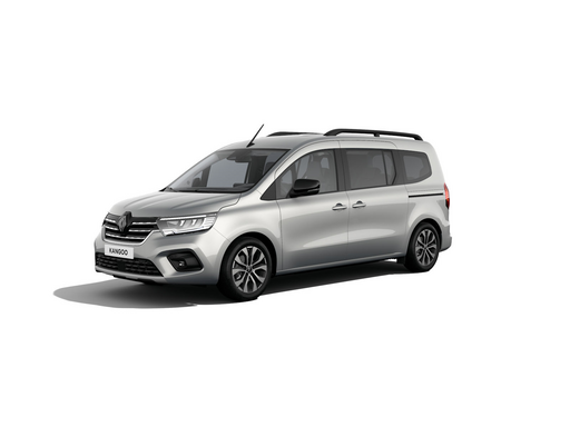 Kangoo Grand Techno Tce 130 EDC 1,3 96 kW