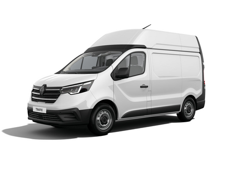 Trafic VAN L1H2P2 dCi 150 Extra 2.0 110 kW