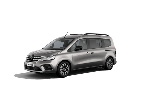 Kangoo Grand Techno Tce 130 EDC 7 Míst 1,3 96 kW