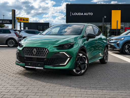 Clio Techno TCe 115  1,2 84 kW