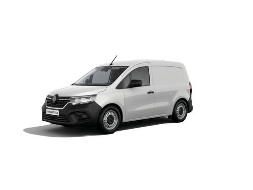 RENAULT Kangoo Van Start blue dCi 95 1.5 70 kW