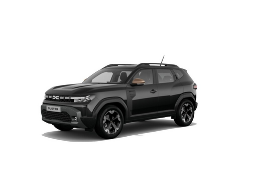Duster Extreme Hybrid 140 1,6 104 kW