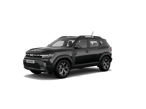 Duster Expression Hybrid 140 1.6 105 kW