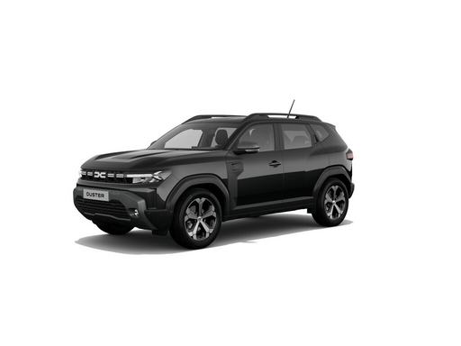 Duster Journey TCe 130 4x4 1.2 96 kW