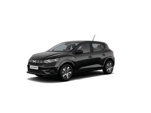 Sandero Expression ECO-G 100 1.0 74 kW