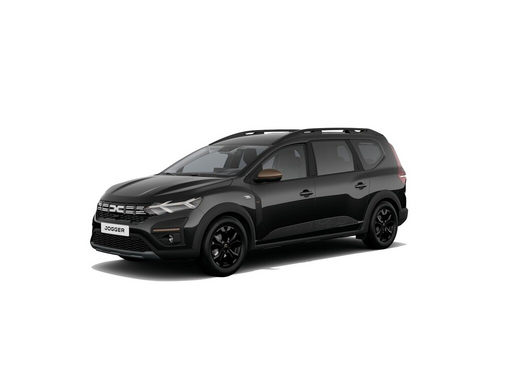 Jogger Extreme ECO-G 100 5 míst 1.0 74 kW