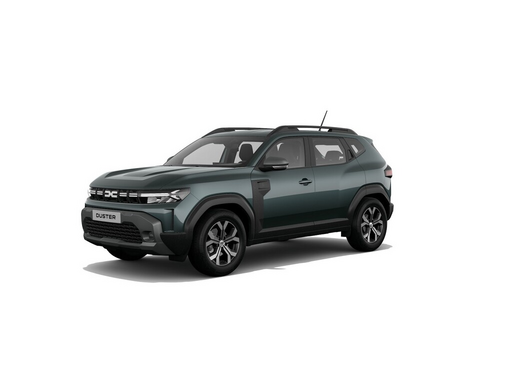 Duster Expression ECO-G 100 1.0 74 kW