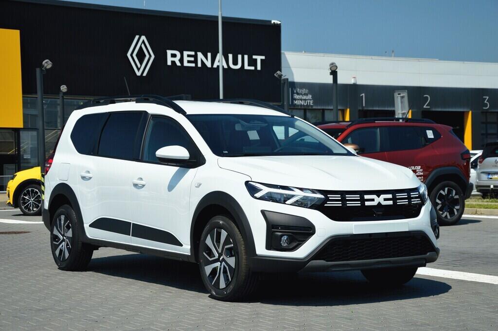 OZ71100813_13.webp_Jogger Expression ECO-G 100 7 míst 1,0 74 kW