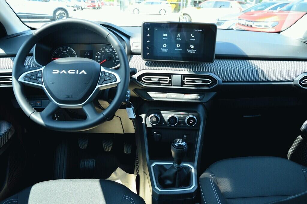 OZ71100813_16.webp_Jogger Expression ECO-G 100 7 míst 1,0 74 kW