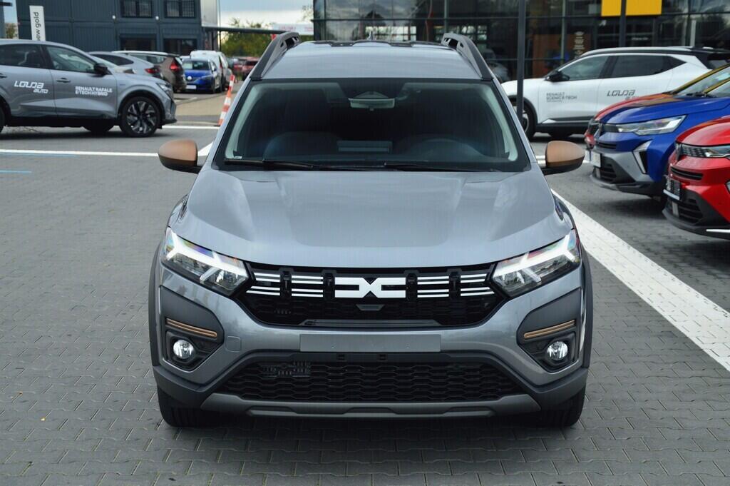 OZ71100815_12.webp_Jogger Extreme ECO- G 100 7 míst 1.0 74 kW