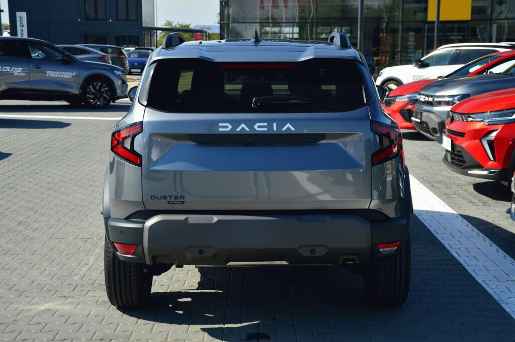 OZ71100914_14.webp_Duster Journey Hybrid 155 1.8 115 kW