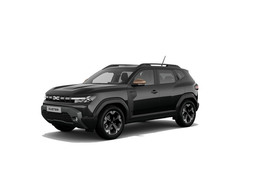 Duster Extreme Hybrid-G 150 4x4 1.2 110 kW