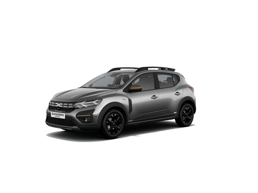 Sandero Stepway Extreme TCe 90 Auto 1.0 67 kW