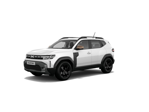 Duster Extreme Hybrid 155 1,8 114 kW