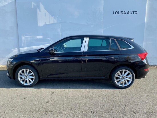 ŠKODA Scala Style 1,5 TSI 110 kW  DSG_3