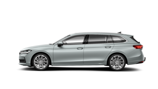 ŠKODA Superb Combi L&K  2,0 TDI 110 kW_2