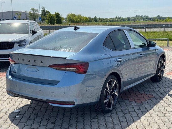 ŠKODA Octavia Sportline 1,5 TSI 110 kW 7st. automat_2