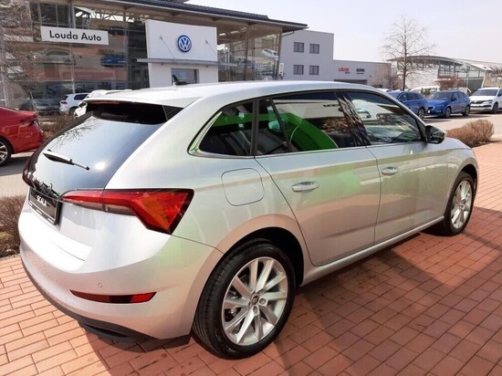 ŠKODA Scala Ambition 1,0 TSI 81 kW_3